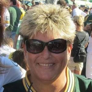 Meet your Posher, Beth